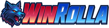 WinRolla Casino Logo